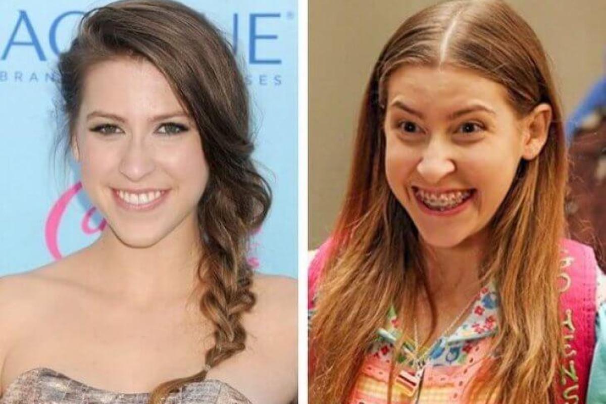 Актрисы, которые не побоялись испортить свою внешность ради роли