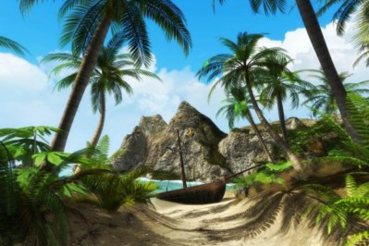 Ученые назвали самое одинокое место на Земле