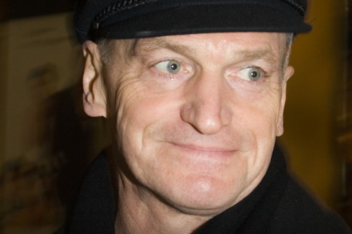 Скончался известный советский актер Александр Яковлев