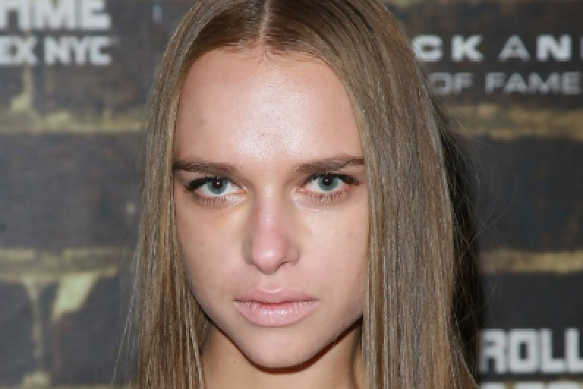 Модель Маша Руденко рассказала об отношениях с Миком Джаггером