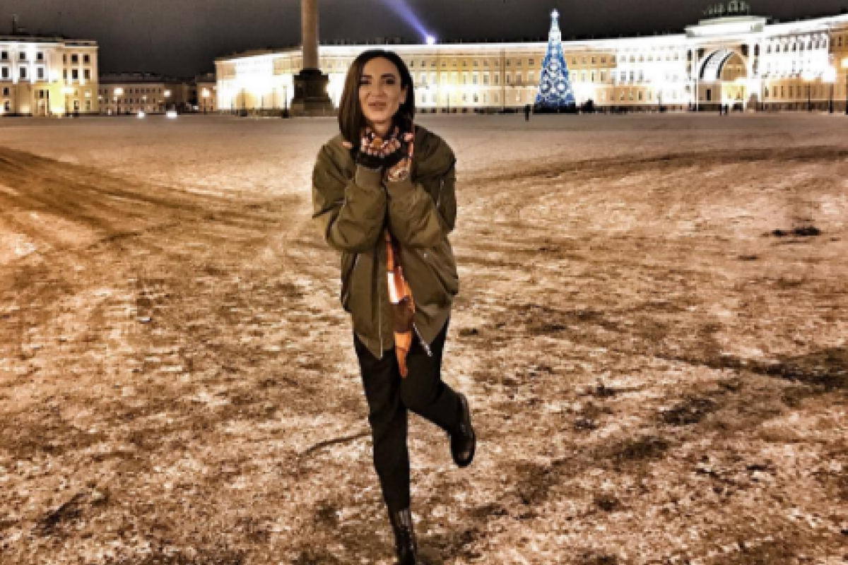 Единственная песня Бузовой уже вызывает у поклонников тошноту