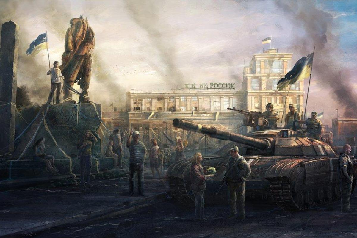 Донбасс в 2017 году: возможные сценарии разрешения конфликта