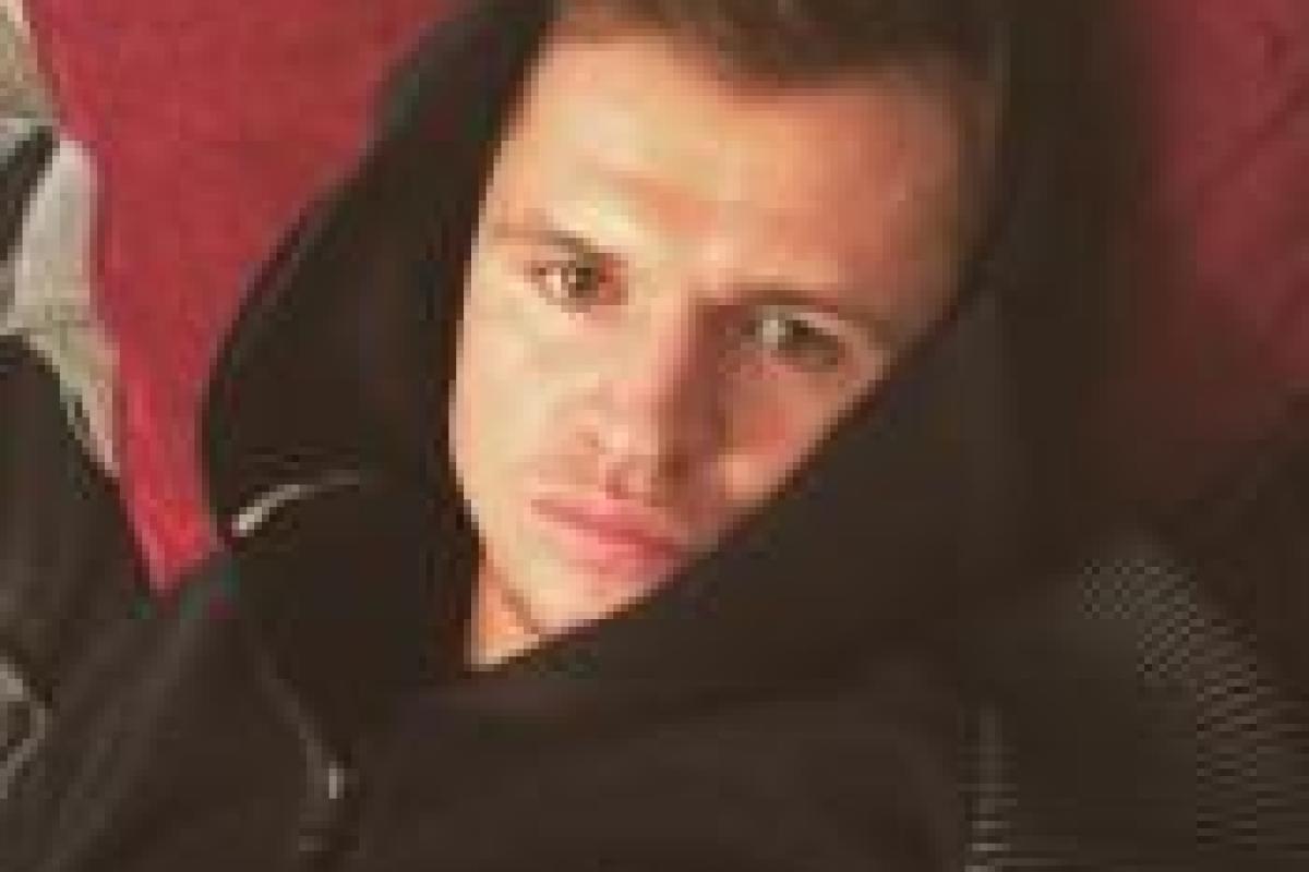 Через 2 года у Дмитрия Тарасова будет третий брак, - ясновидящая Через 2 года у Дмитрия Тарасова будет третий брак, - ясновидящая