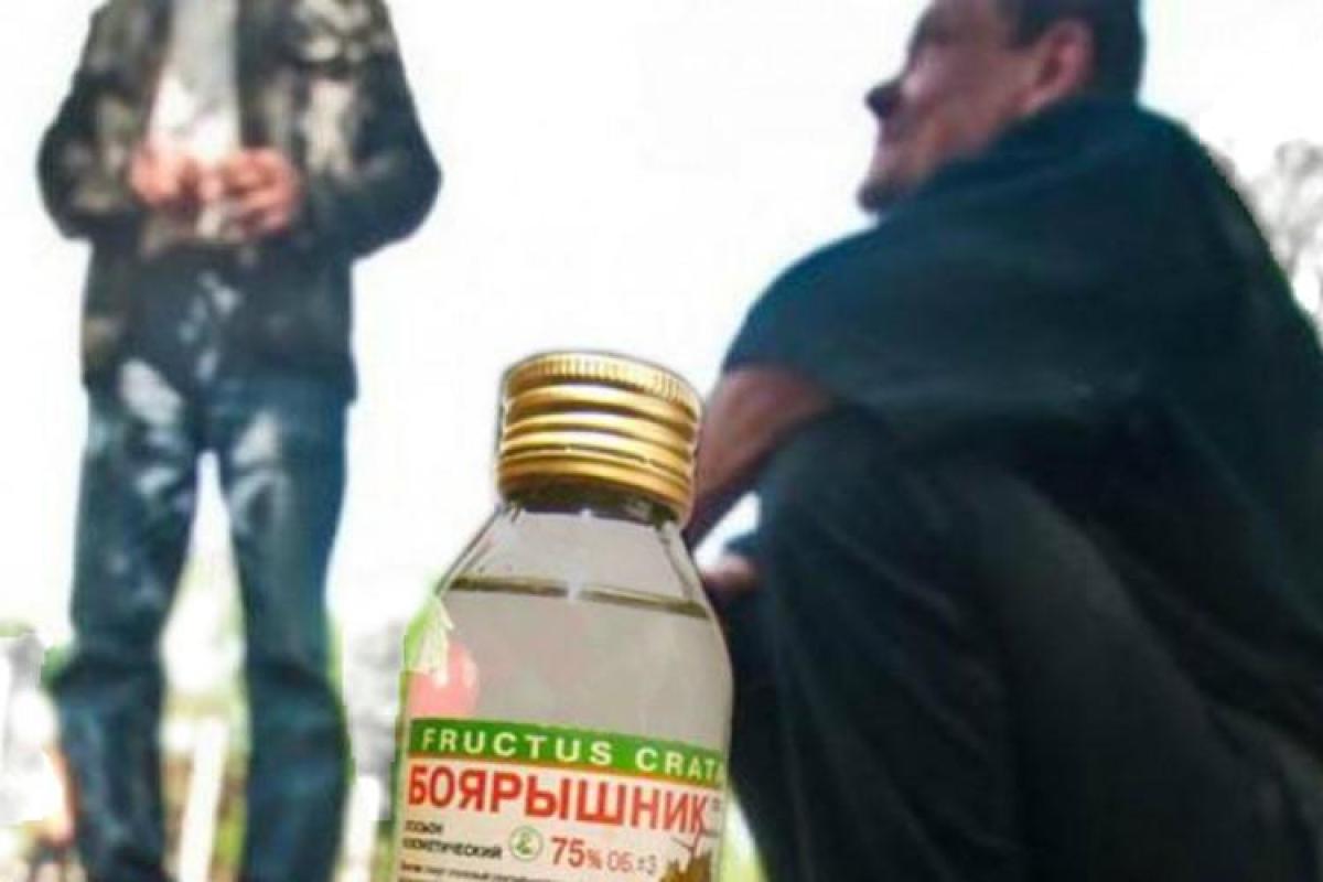 В России пьянка с употреблением «Боярышника» закончилась смертью: погибли 8 человек
