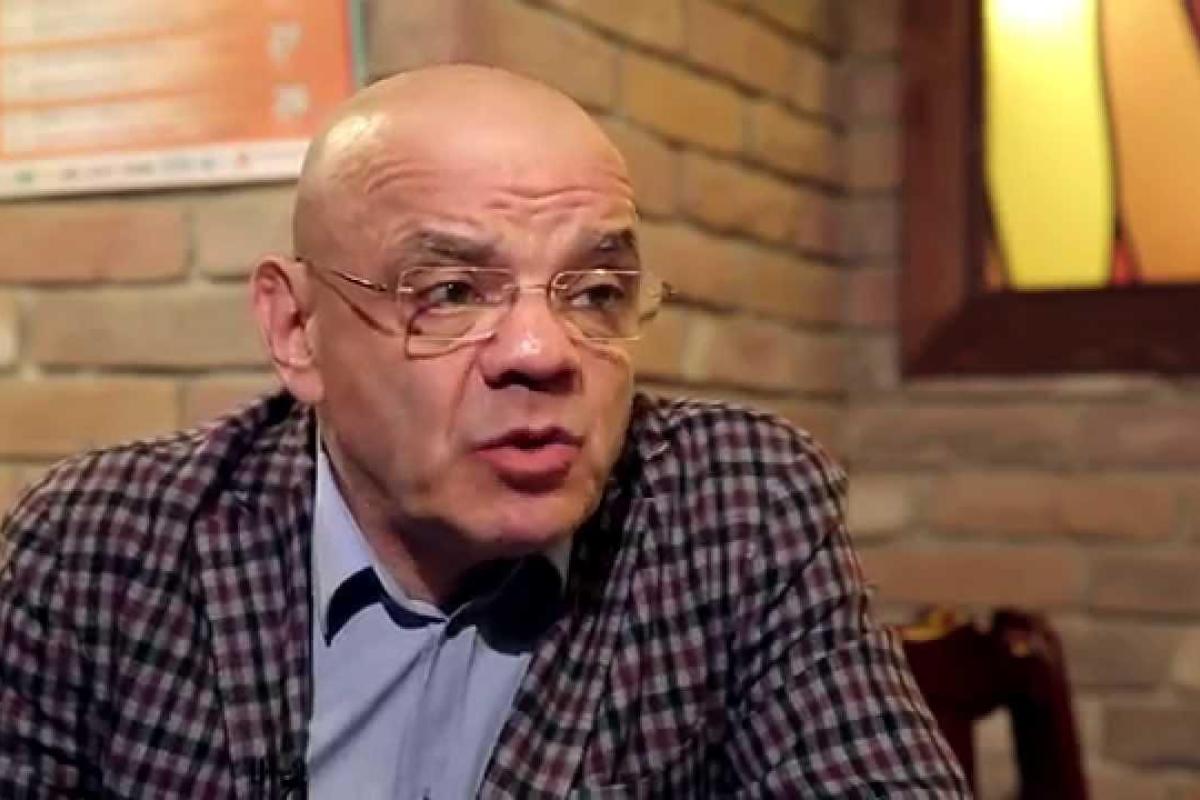 Актер Константин Райкин экстренно госпитализирован 