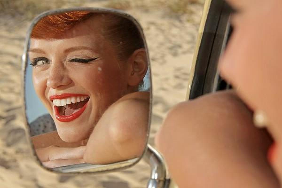 Как быстро поднять себе настроение: 20 эффективных способов