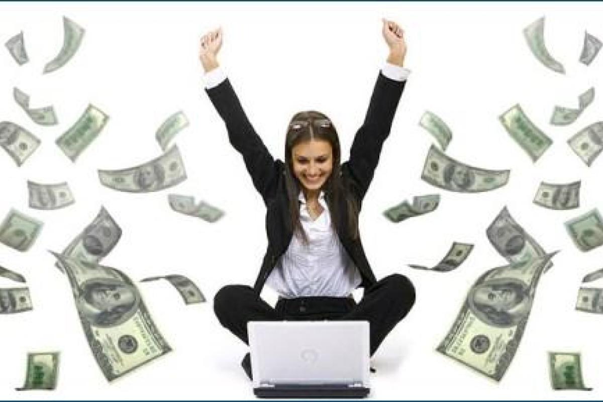 Как дополнительно заработать деньги? Как дополнительно заработать деньги?