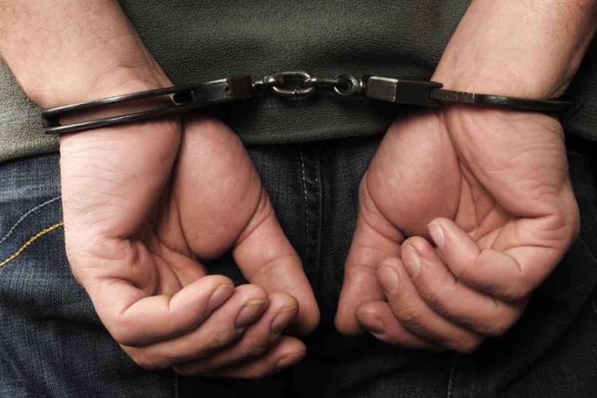 В оккупированной Горловке произошло зверское убийство: мужчина забил знакомого до смерти