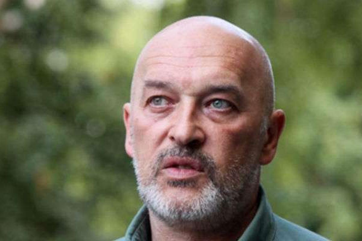 Тука рассказал, благодаря чему Украине удастся вернуть Донбасс