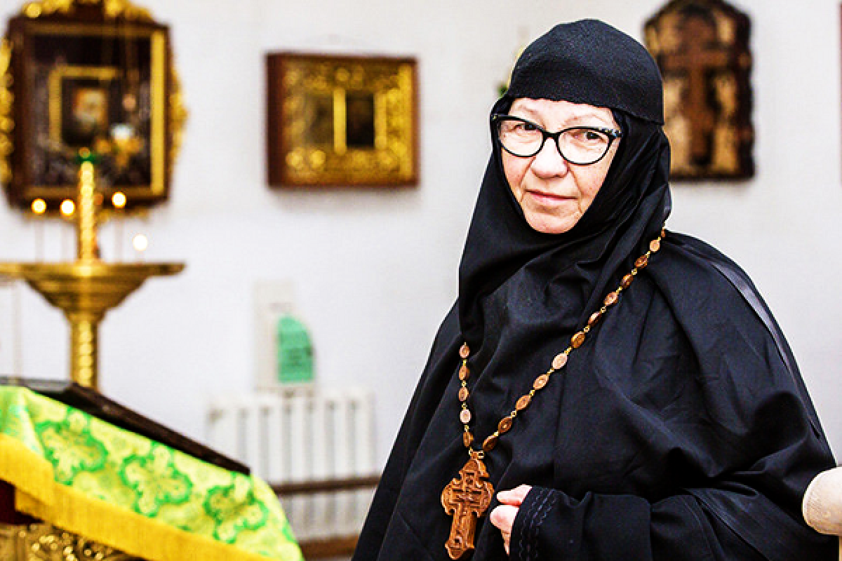 Шокирующее убийство в Беларуси: молодая женщина зарезала монахиню