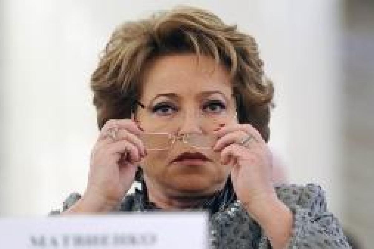 "Власть в России захватили зомби", - пользователи соцсетей "Власть в России захватили зомби", - пользователи соцсетей