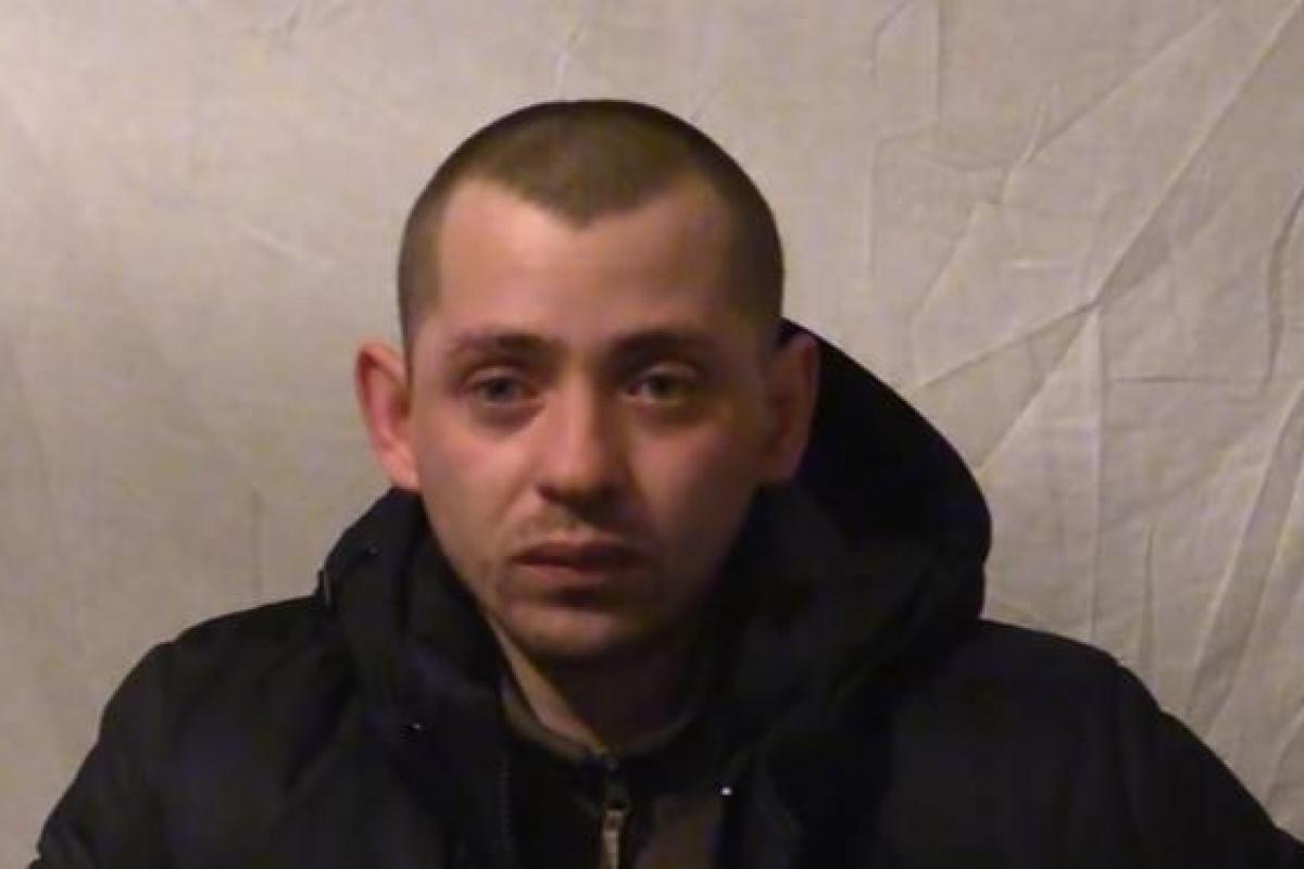 "Сидите дома, не лезьте сюда" - совет россиянам от бывшего боевика "ДНР" "Сидите дома, не лезьте сюда" - совет россиянам от бывшего боевика "ДНР"