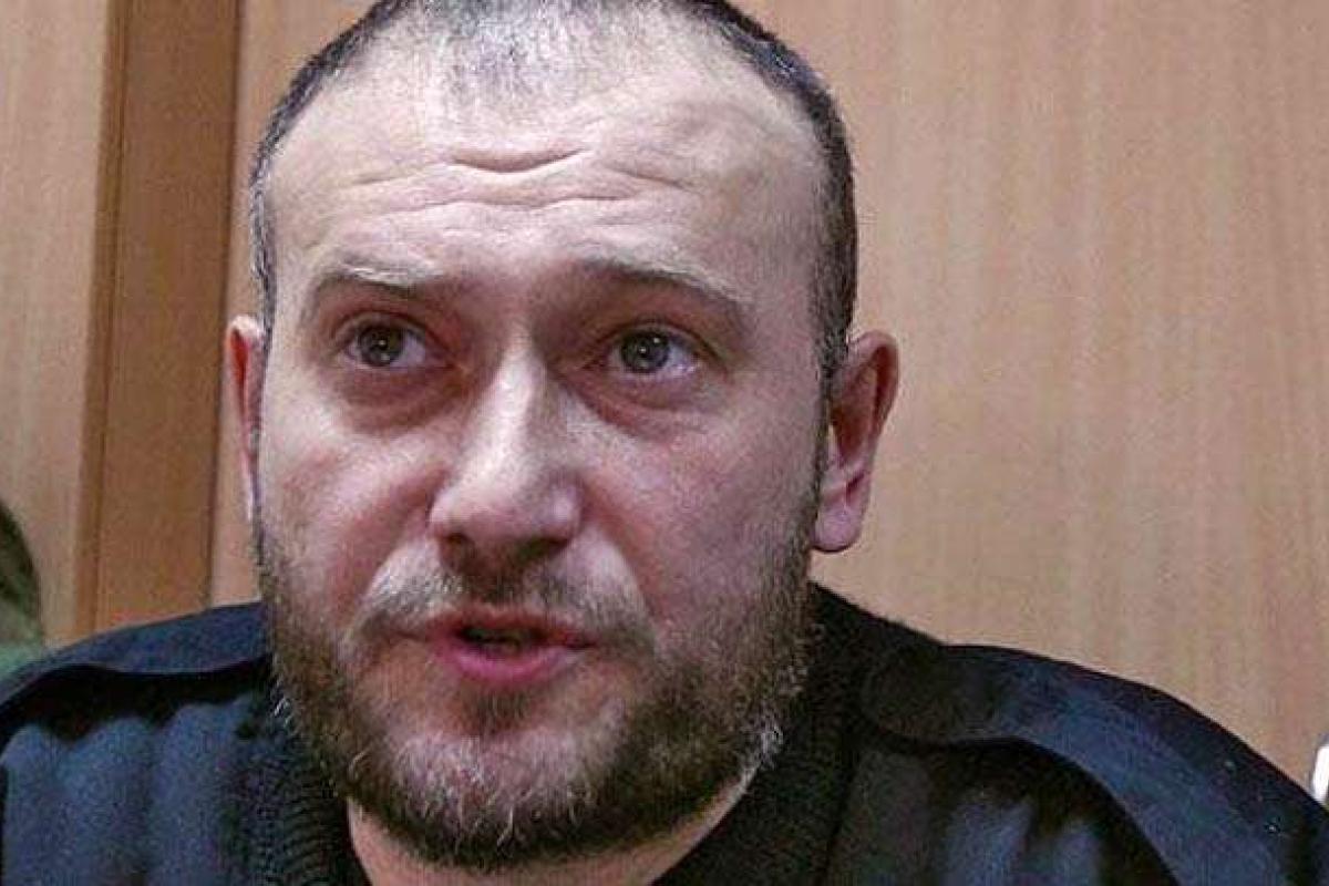 Ярош ответил на обвинение Лаврова в аннексии Крыма Ярош ответил на обвинение Лаврова в аннексии Крыма