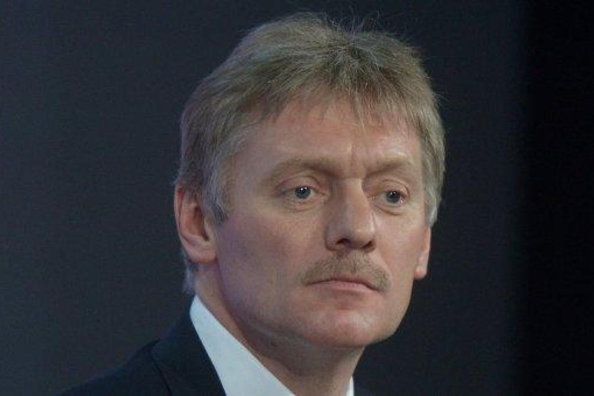 Песков ответил Савченко: Статус Крыма для РФ неоспорим Песков ответил Савченко: Статус Крыма для РФ неоспорим