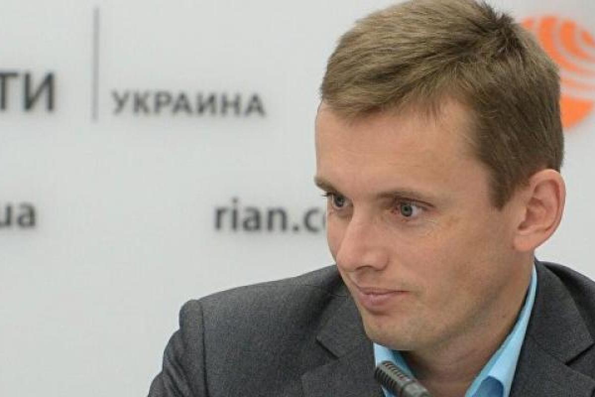 Обещания "вернуть Донбасс" можно рассматривать как самопиар, - эксперт Обещания "вернуть Донбасс" можно рассматривать как самопиар, - эксперт
