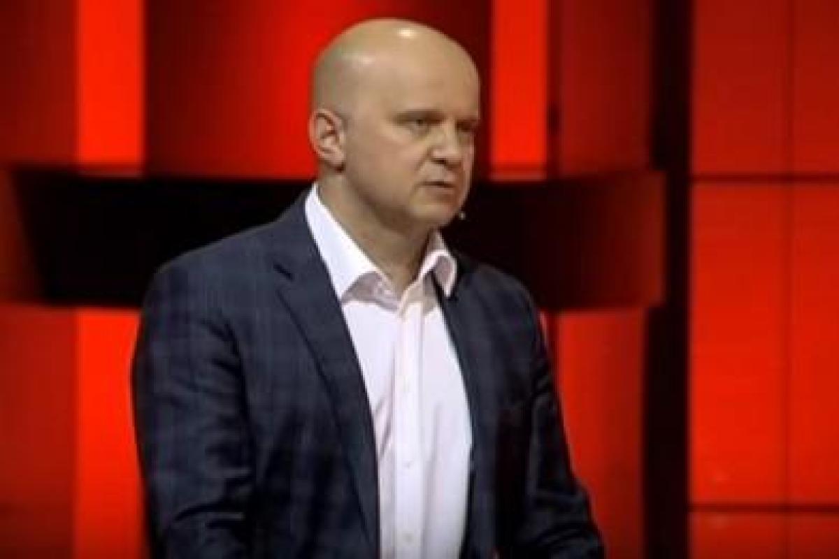 Стало известно, сколько украинских заложников находится в плену у боевиков Донбасса Стало известно, сколько украинских заложников находится в плену у боевиков Донбасса