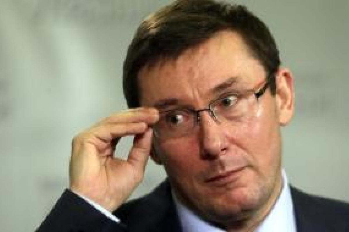 Генпрокуратура анонсировала открытый суд над Януковичем