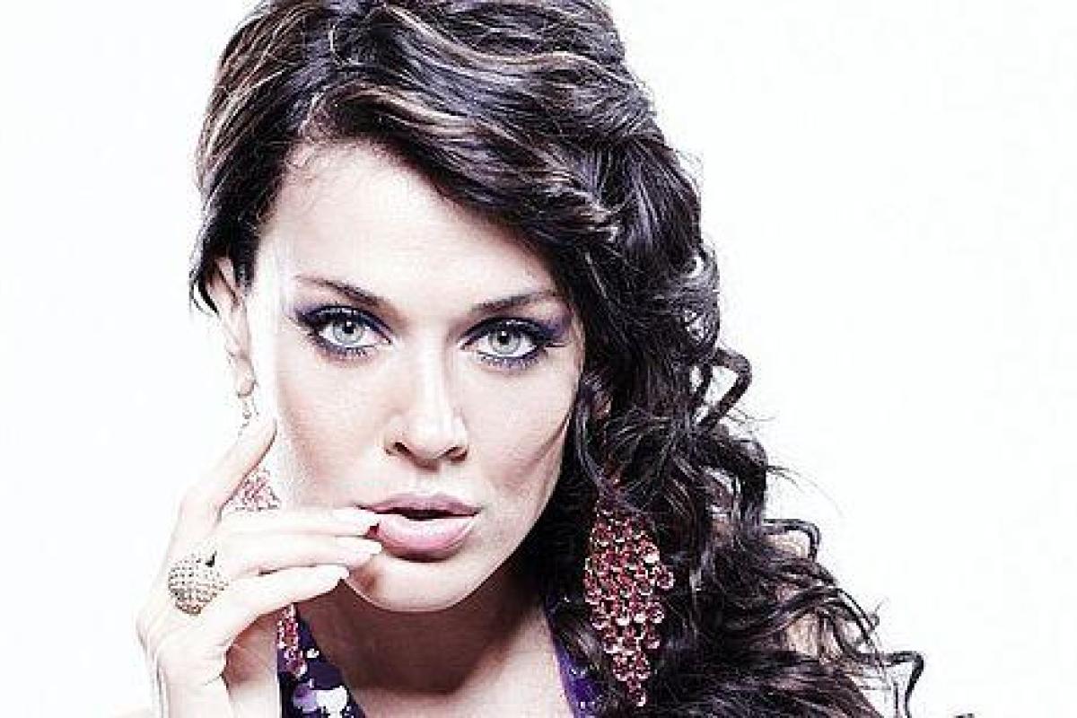 Певица Татьяна Терешина поделилась с фанатами пикантным снимком