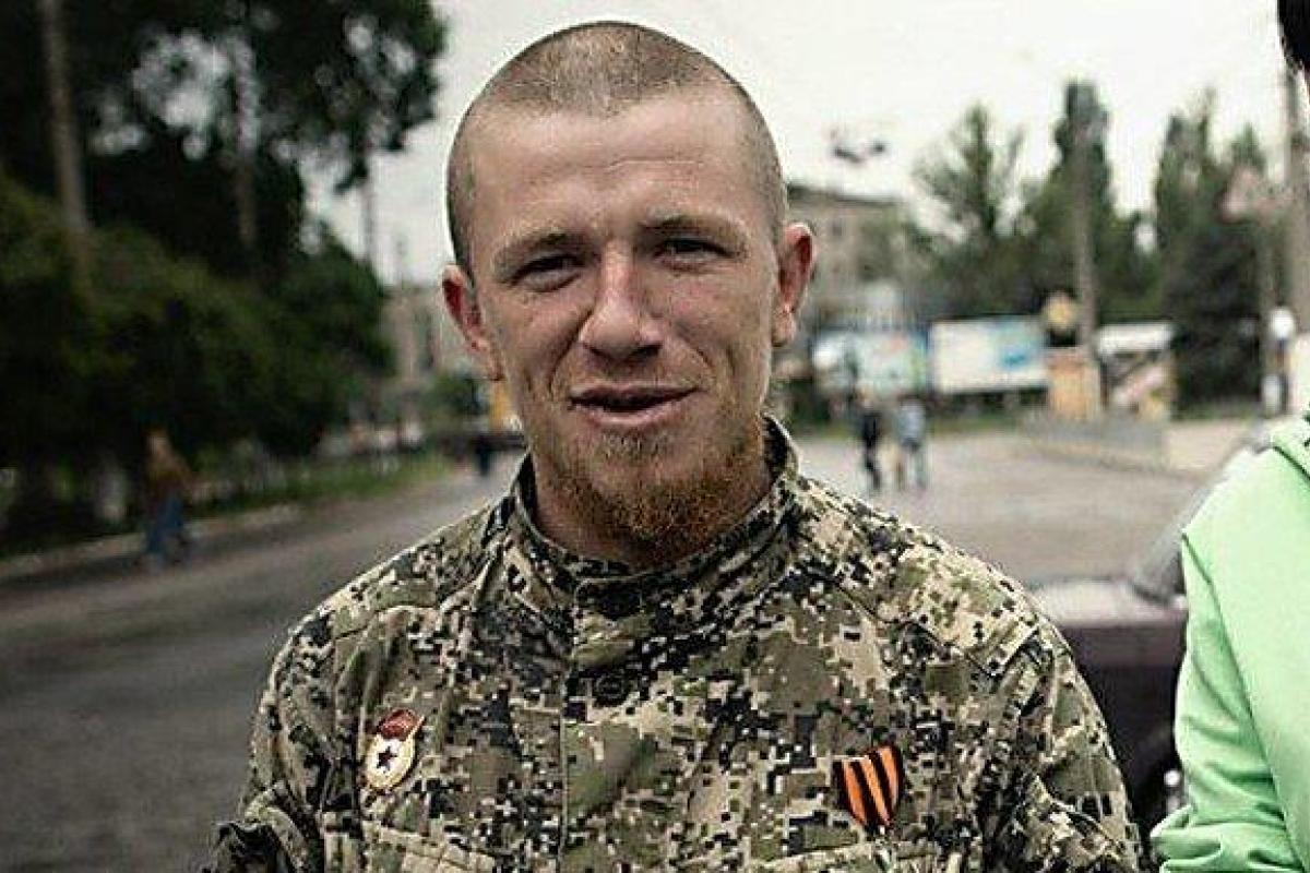 В России появилась икона ликвидированного боевика "Моторолы": в Сети смеются