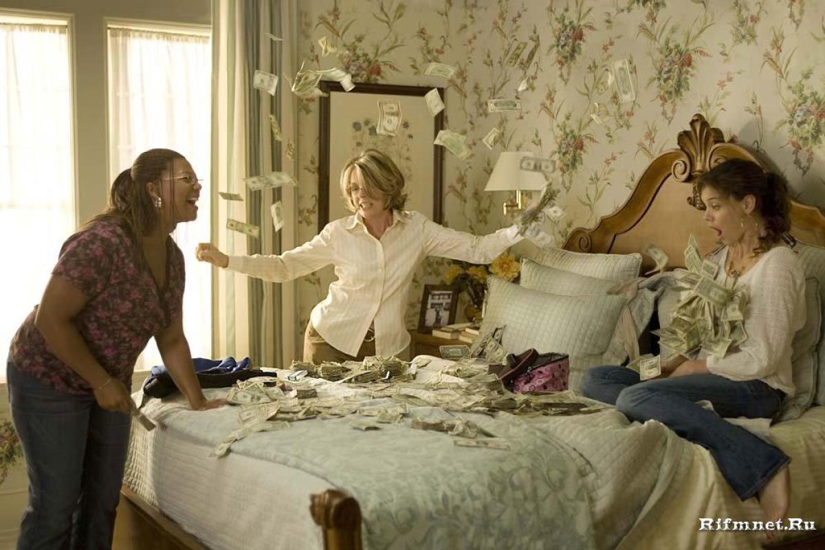 Лучшие фильмы о том, что за деньги счастье не купишь