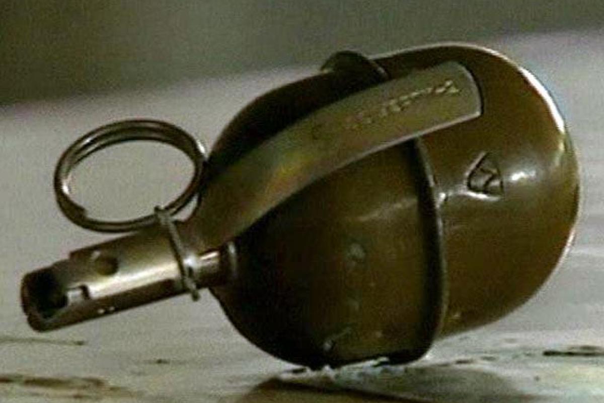 Под Мариуполем боевики убили друг друга во время пьяной ссоры