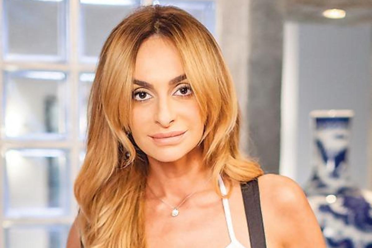 Фанаты раскритиковали внешний вид звезды "Comedy Woman" на снимке с отдыха