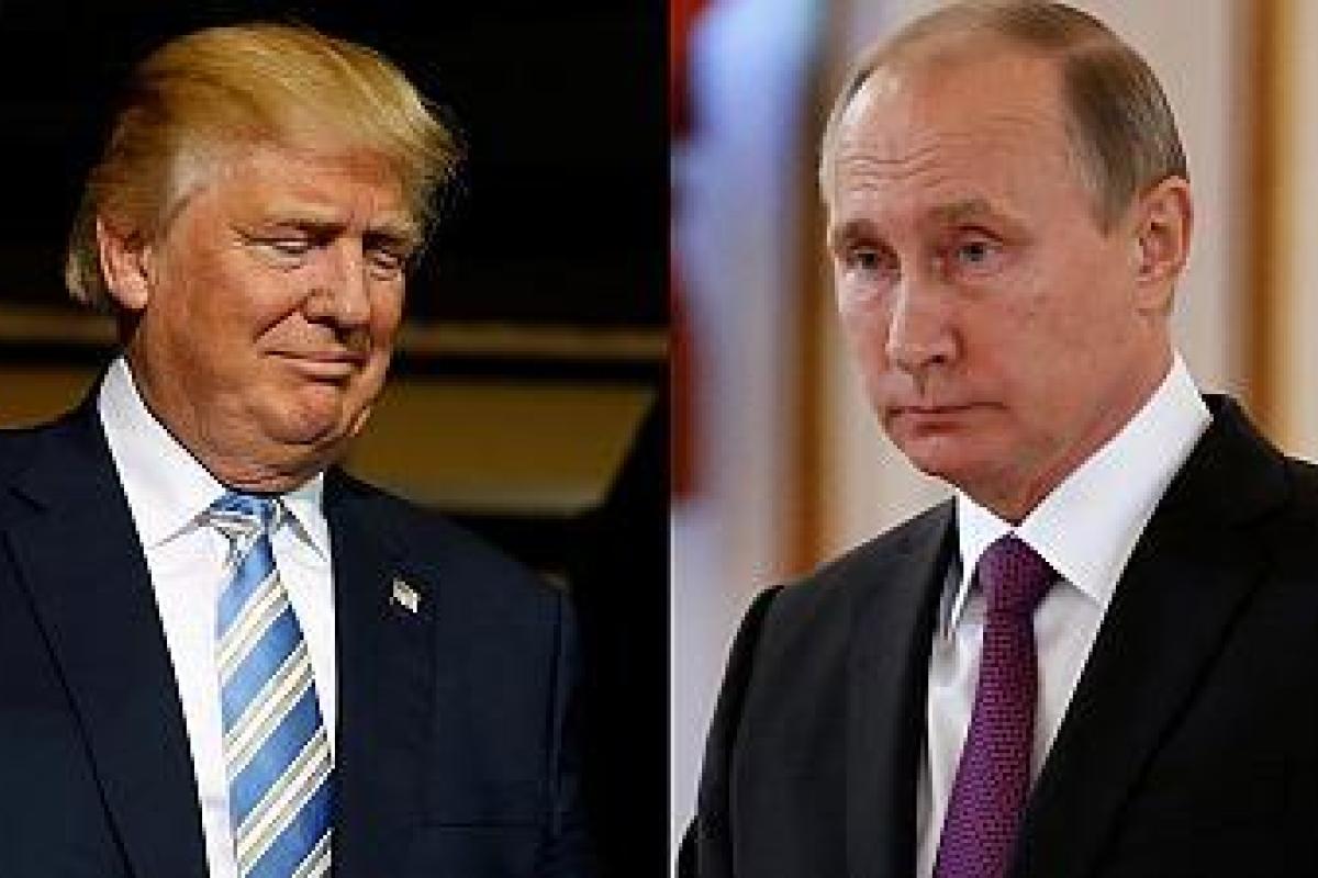 Эксперт:  У Трампа полно возможностей, чтобы развалить Россию