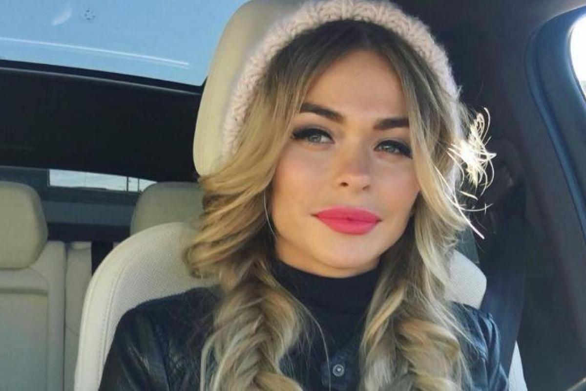 Актриса Анна Хилькевич призналась, что подхватила опасную болезнь в Таиланде Актриса Анна Хилькевич призналась, что подхватила опасную болезнь в Таиланде