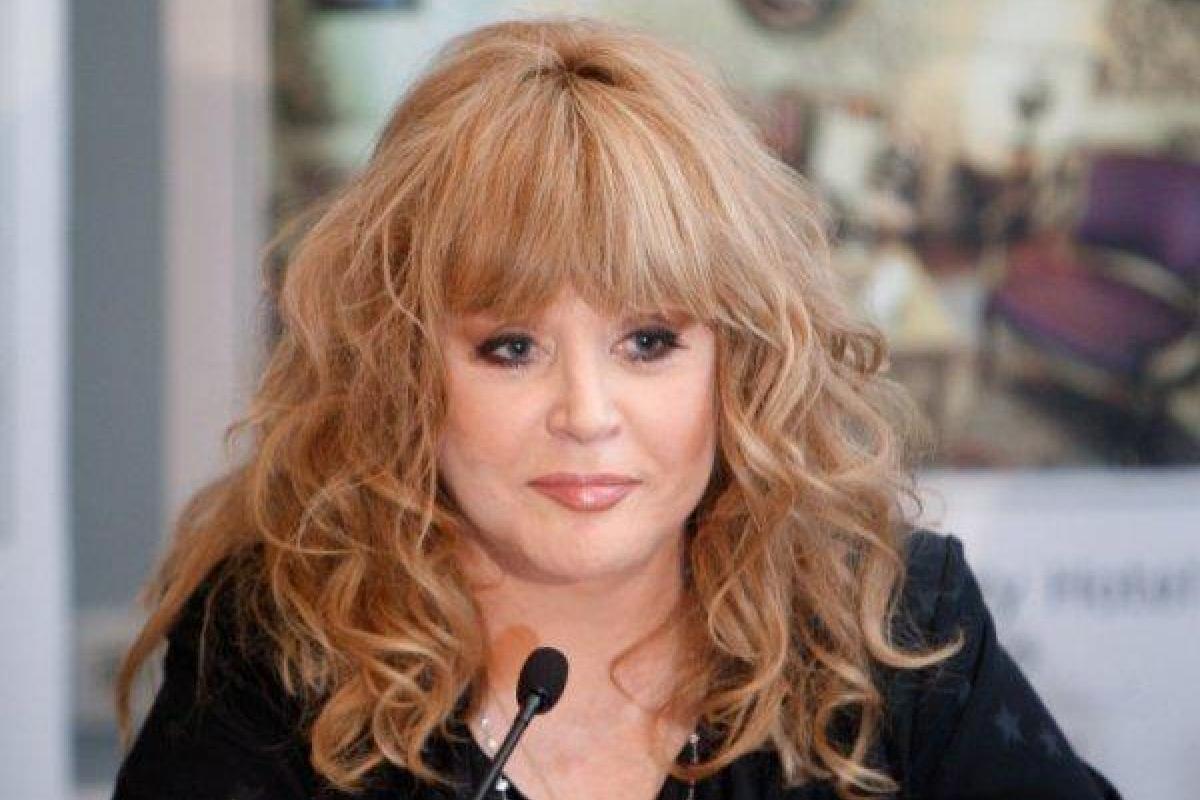 Режиссер рассказал о работе с Пугачевой: Я два месяца находился в аду