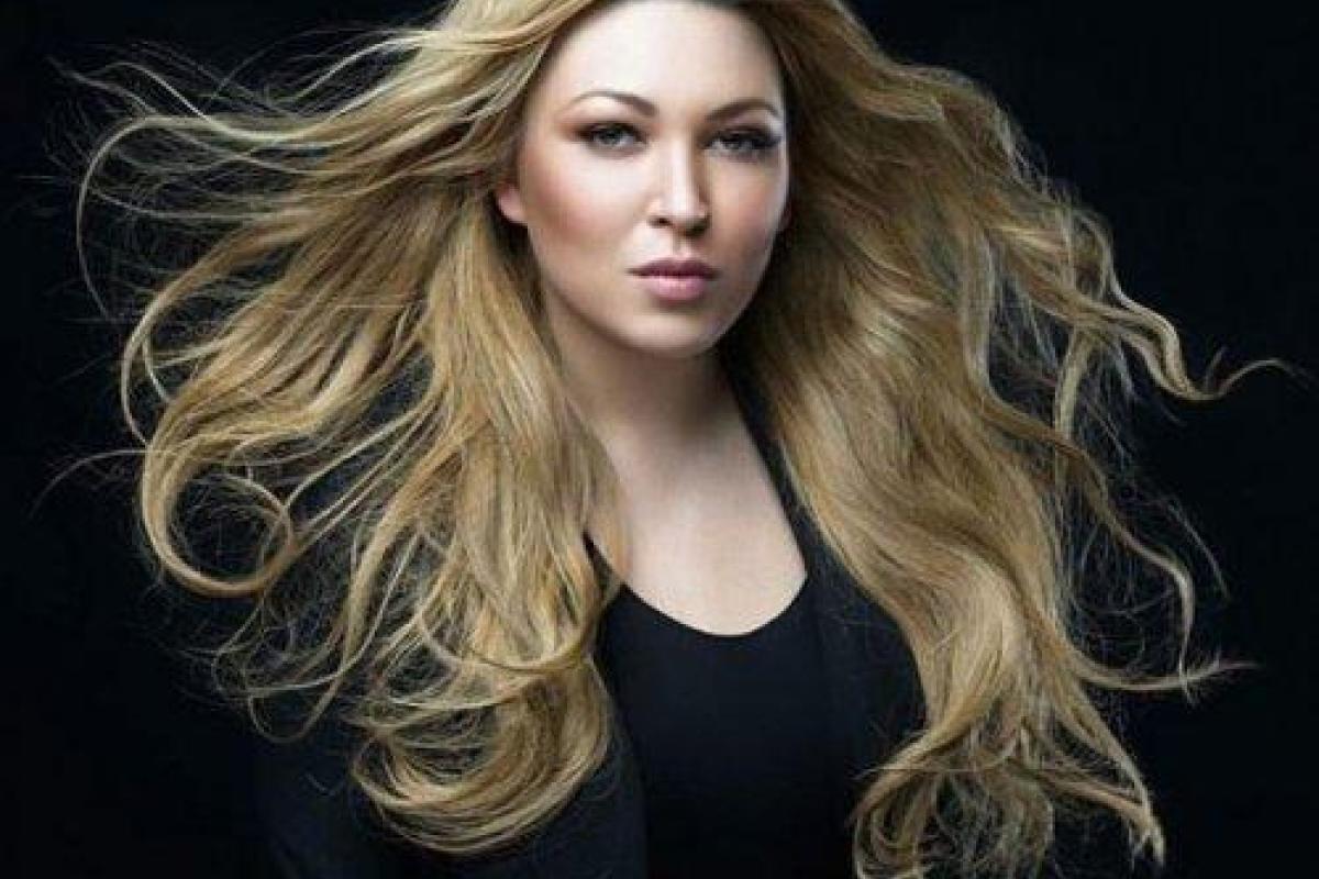 Ирина Дубцова рассказала, что заставило ее увеличить грудь