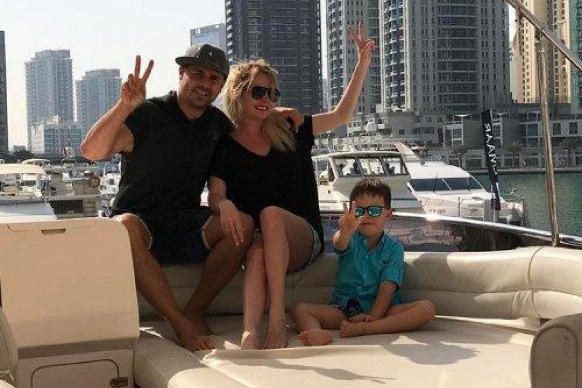 Дарья Пынзарь ответила ненавистникам на обвинения в том, что она плохая мать