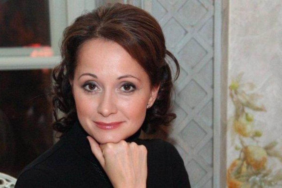 49-летняя Ольга Кабо похвасталась великолепной фигурой в купальнике