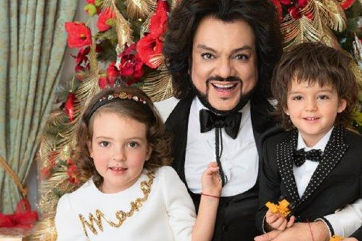 Певец Филипп Киркоров купил шикарный дом: поклонники в восторге