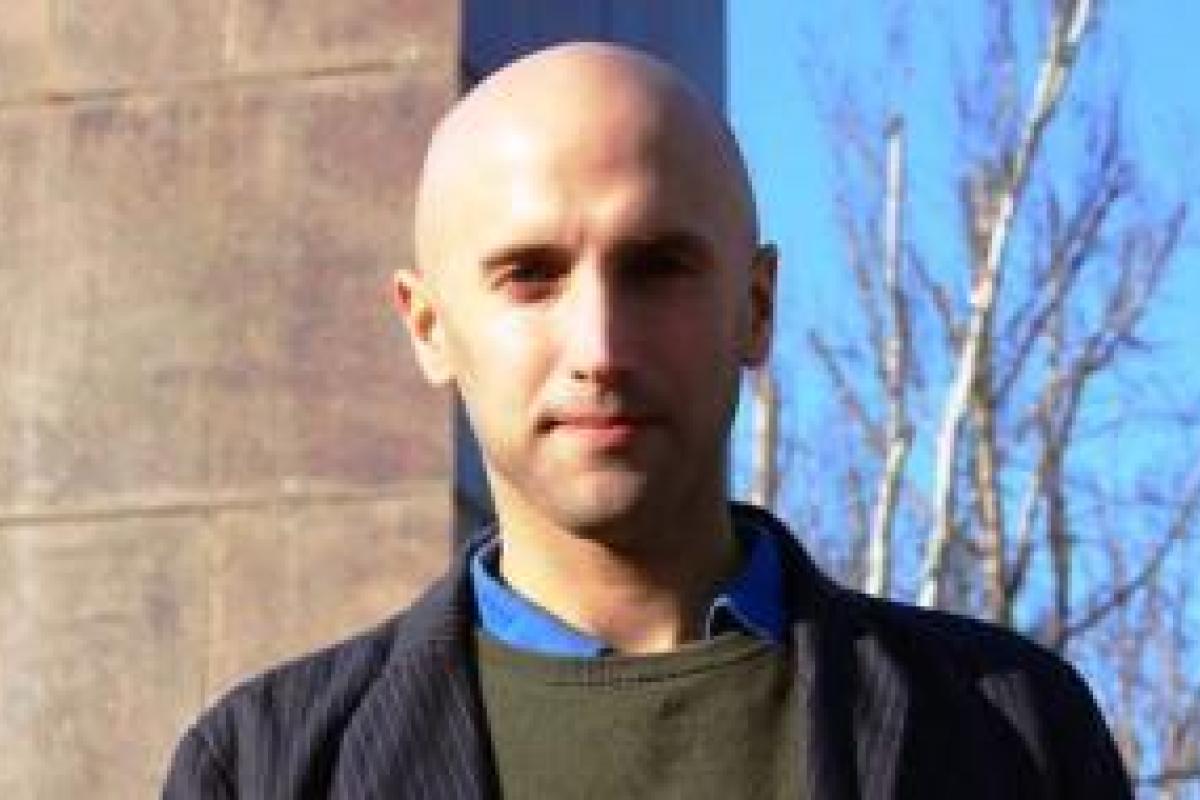 Пропагандиста Грэма Филлипса выгнали из британского парламента с криками: "Вон, лжец!"