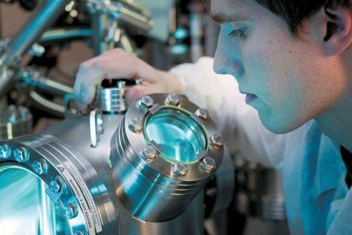 Ученые из Китая обнаружили "танец" бактерий Ученые из Китая обнаружили "танец" бактерий