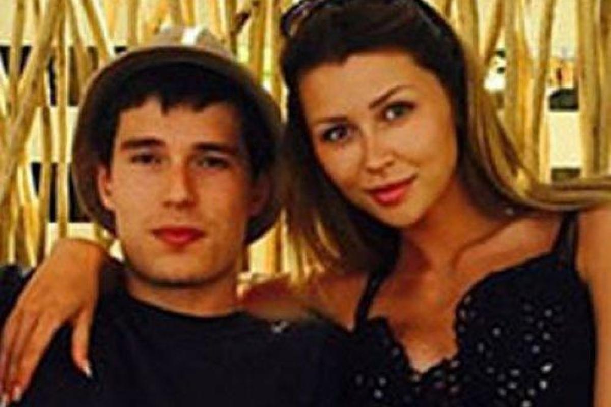 Анастасия Заворотнюк выдала свою дочь замуж за сына миллионера