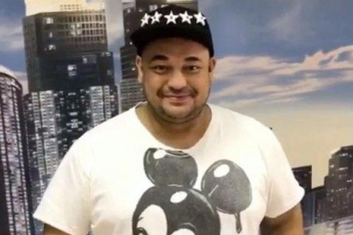 Певец Сергей Жуков рассмешил поклонников оригинальным снимком