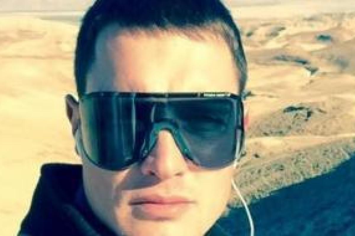 31-летний украинский велогонщик внезапно скончался от сердечного приступа 31-летний украинский велогонщик внезапно скончался от сердечного приступа