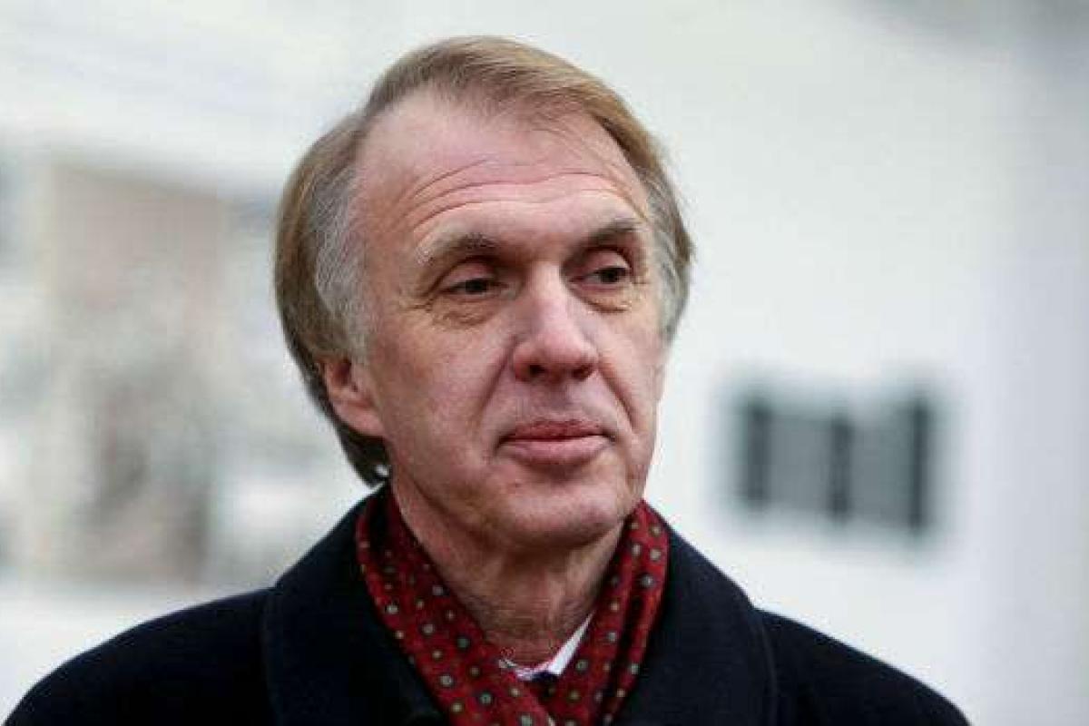 У Путина нет возможностей для начала войны, - Огрызко