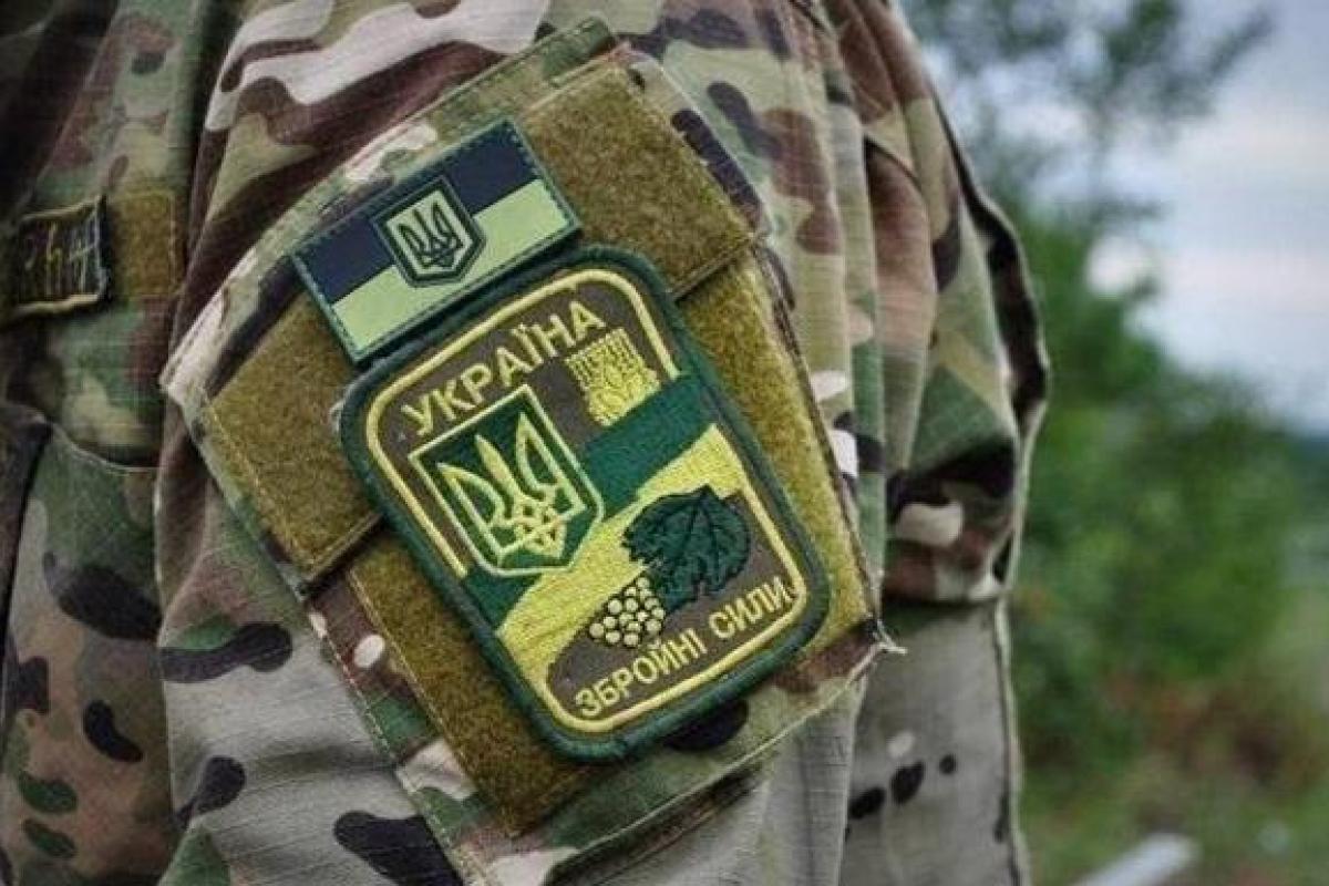 В Миргороде обнаружен мертвым офицер ВСУ В Миргороде обнаружен мертвым офицер ВСУ