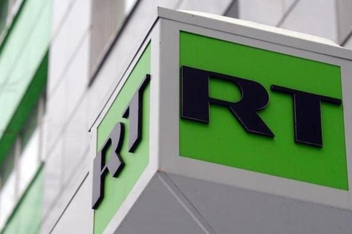 Корреспонденту Russia Today грозит 10 лет тюрьмы в США