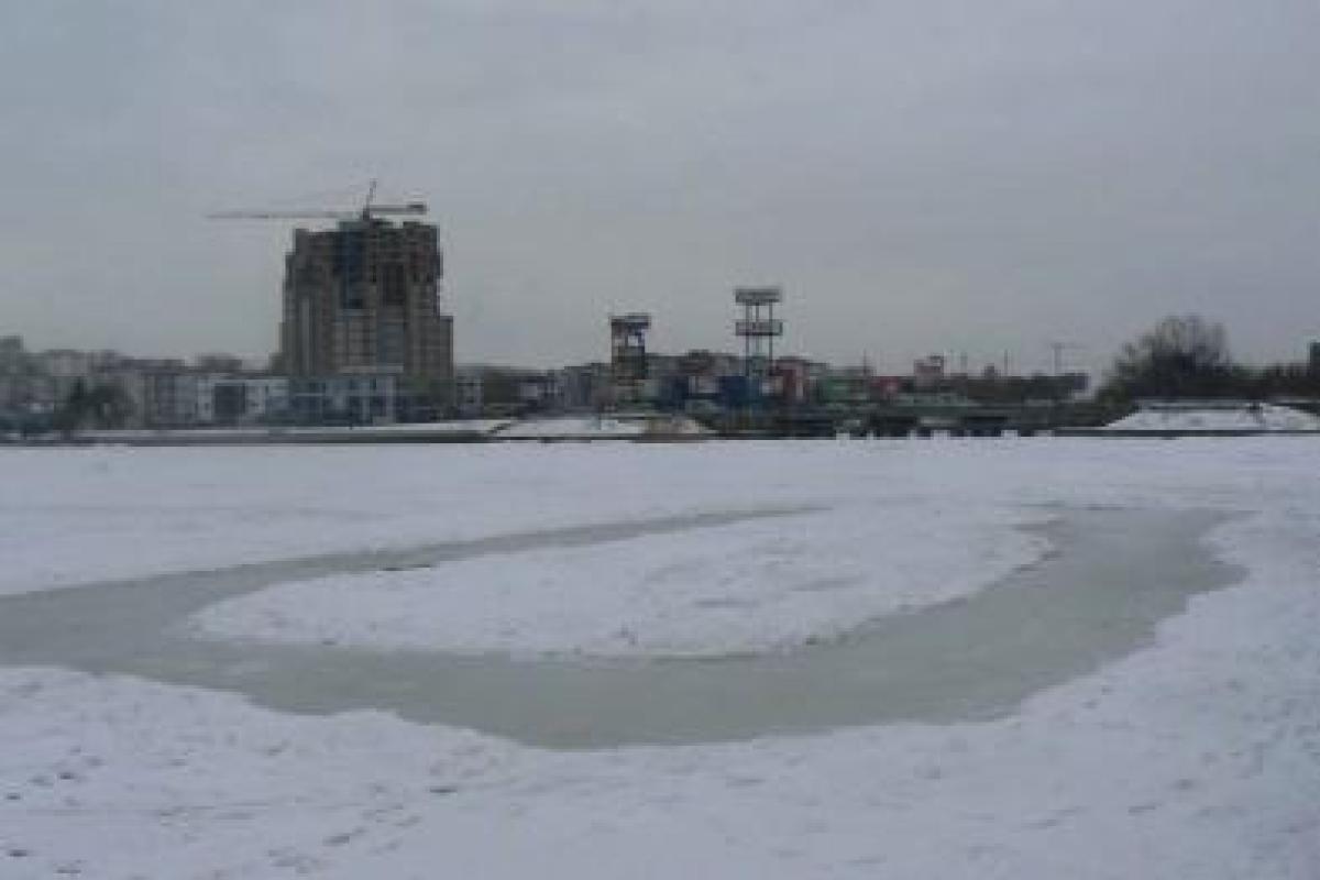 На Украину надвигается природная катастрофа, экологи в панике На Украину надвигается природная катастрофа, экологи в панике