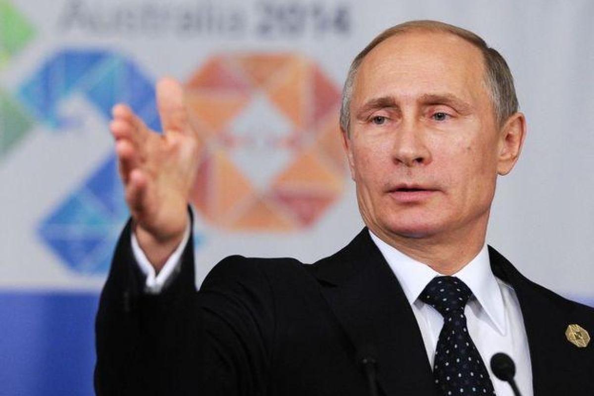 На что готов пойти Путин ради возвращения в игру на равных с США - мнение На что готов пойти Путин ради возвращения в игру на равных с США - мнение