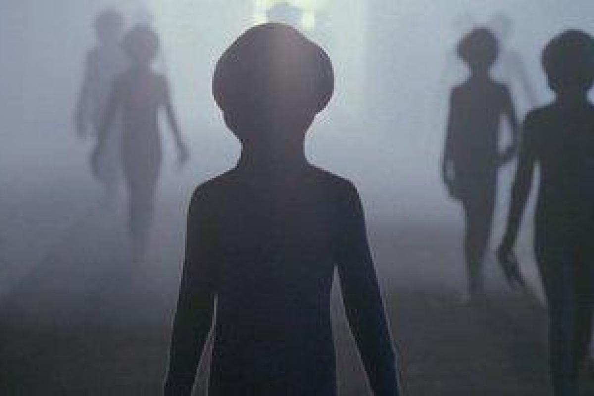 Ученые подозревают, что в древности на Земле жили более технологически продвинутые цивилизации