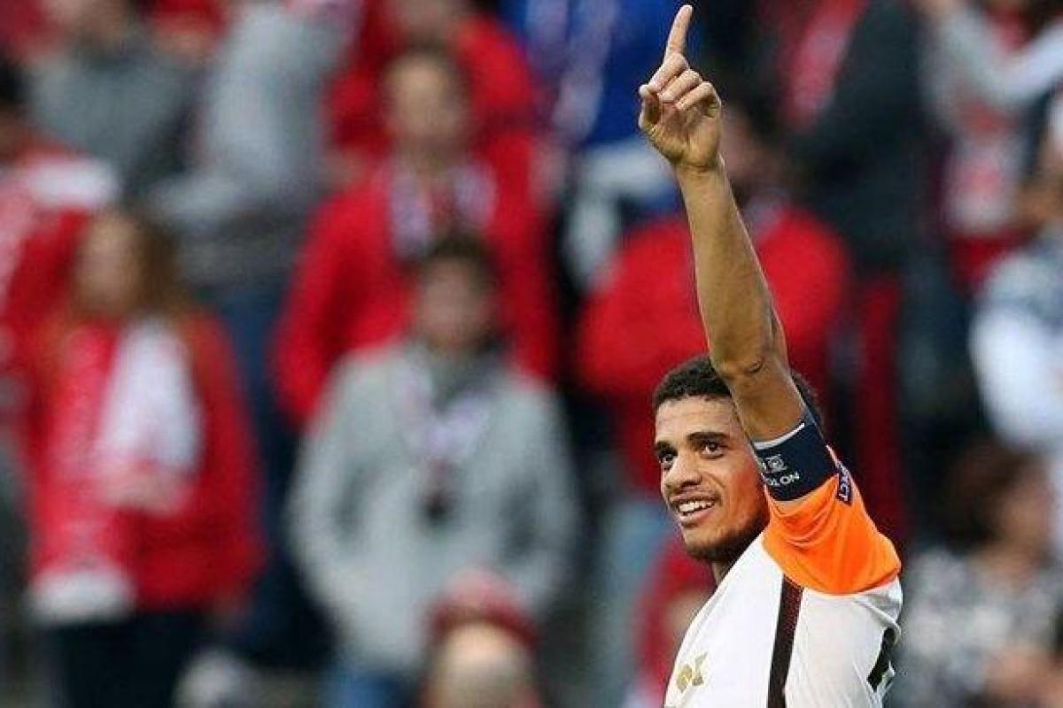 Тайсон заверил, что до конца отработает свой контракт с "Шахтером" Тайсон заверил, что до конца отработает свой контракт с "Шахтером"