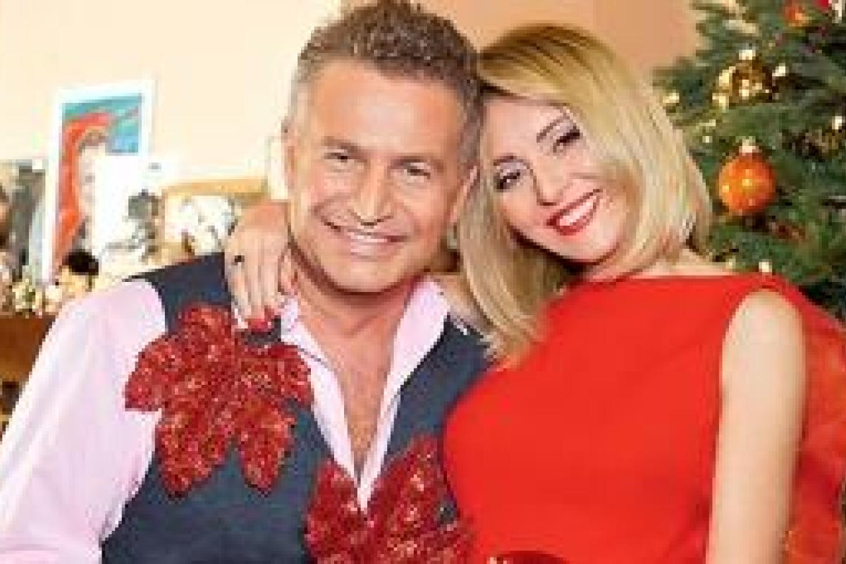 Певица Анжелика Варум рассказала о проблемах в отношениях с Леонидом Агутиным