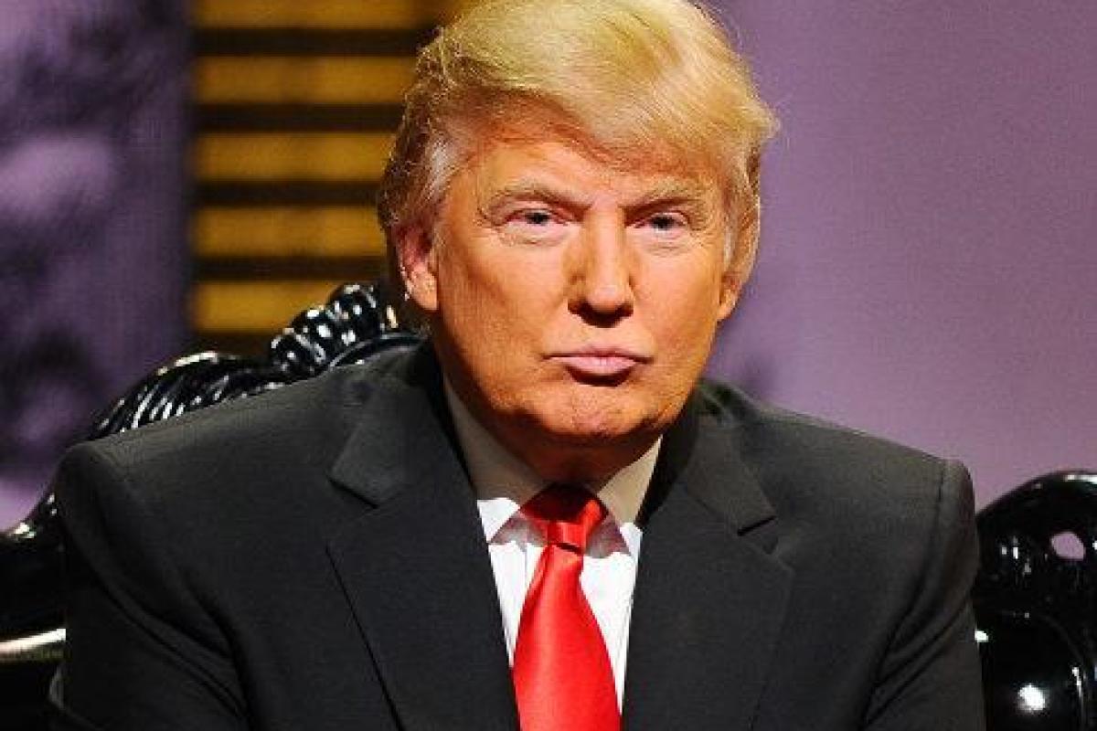 Дональд Трамп делает большую ошибку, ссорясь с разведкой - мнение