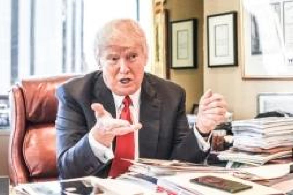 Трамп жестко прошелся по России, обвинив Кремль в гуманитарной катастрофе в Сирии Трамп жестко прошелся по России, обвинив Кремль в гуманитарной катастрофе в Сирии