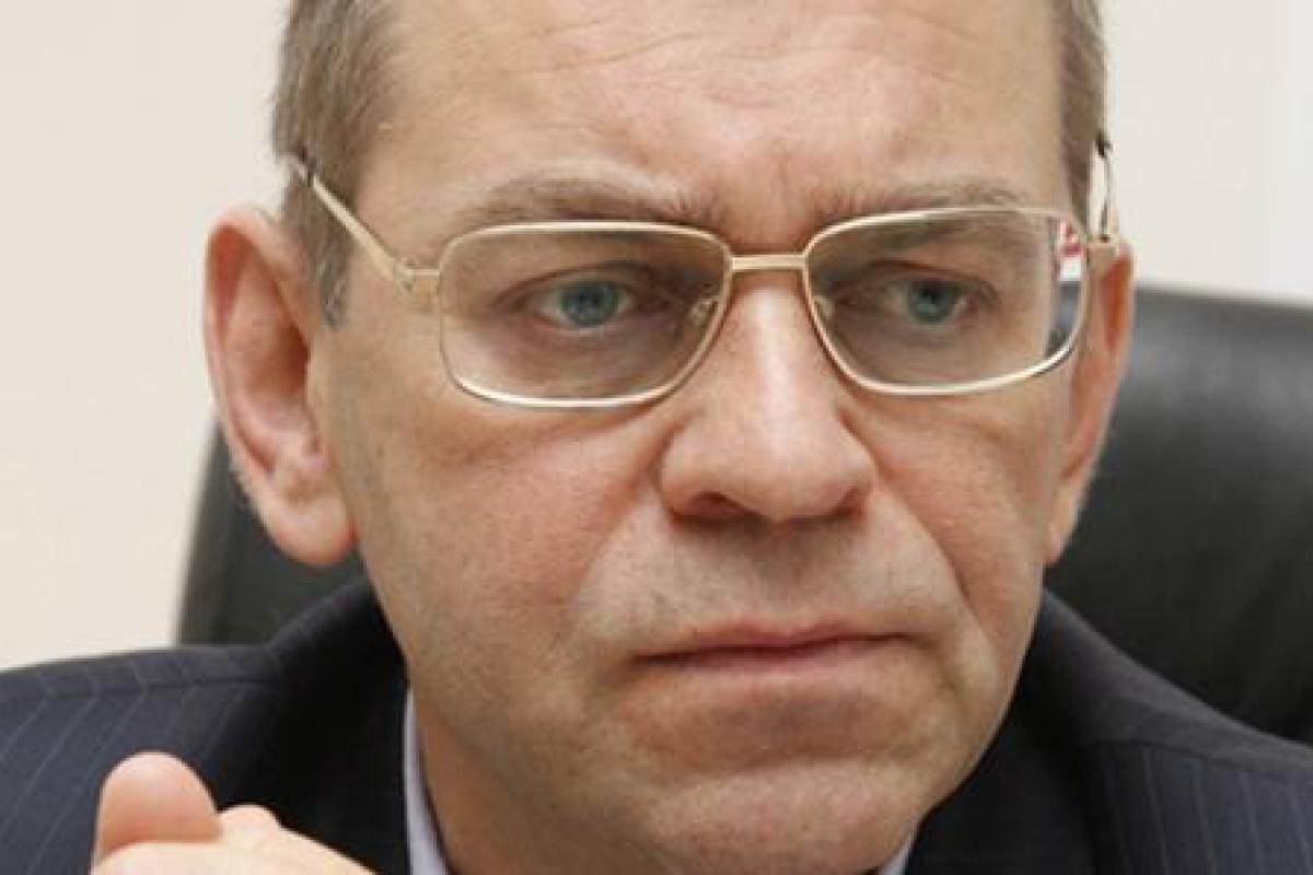 Портнов обнародовал вторую запись разговора Пашинского Портнов обнародовал вторую запись разговора Пашинского