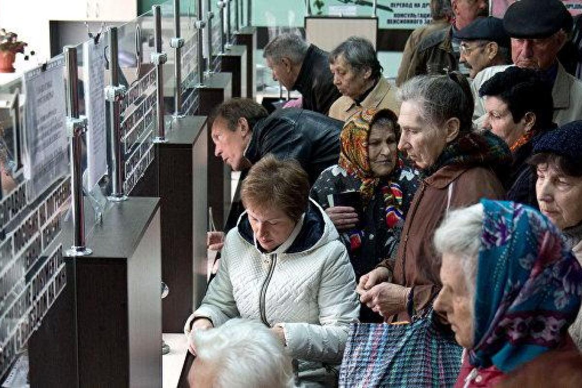 О всех крымских пенсионерах-переселенцах сообщают в Москву, - эксперт